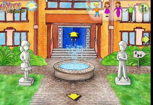 娃娃屋校园最新版