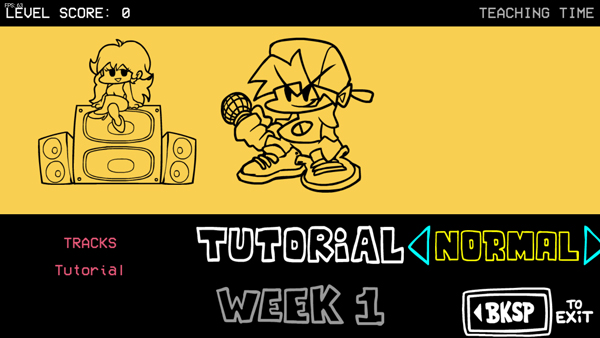 周五夜放克最新版