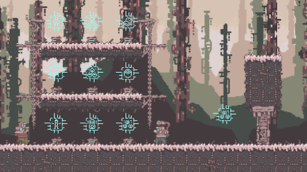 不同的冬天游戏手机版