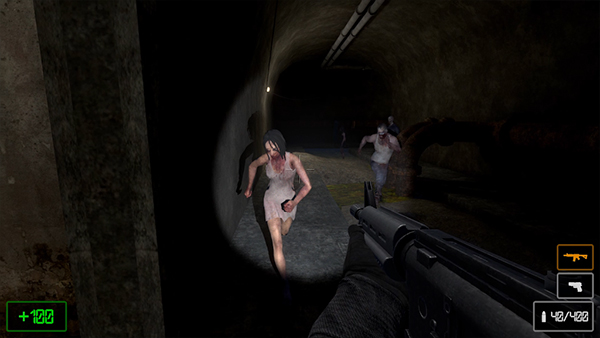 虚构3僵尸生存汉化版