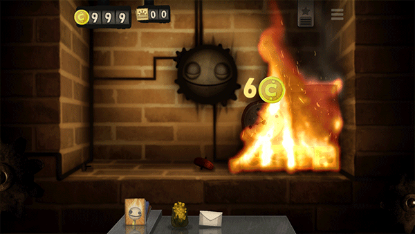 小小炼狱中文版(Little Inferno)