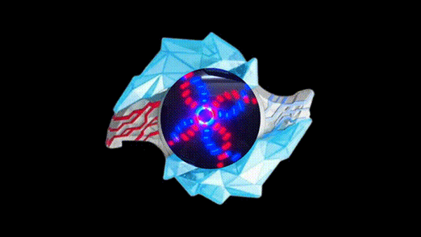 布莱泽奥特曼变身器模拟器最新版