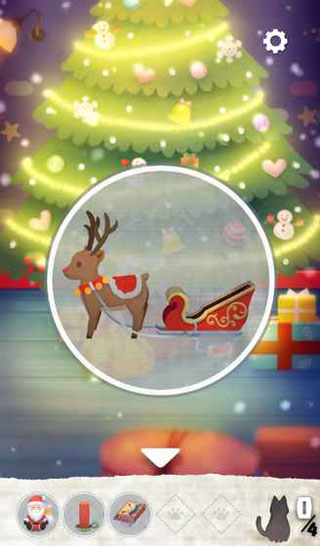 迷失猫咪的旅程游戏