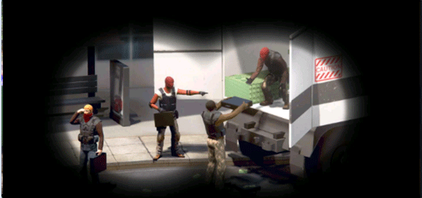 狙击猎手最新版