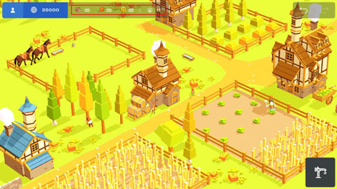 口袋建造最新版