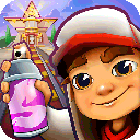 地铁跑酷空间站版本2025最新版