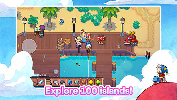 月光石岛手机版