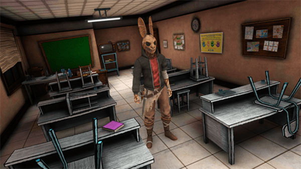 恐怖故事2手游中文版