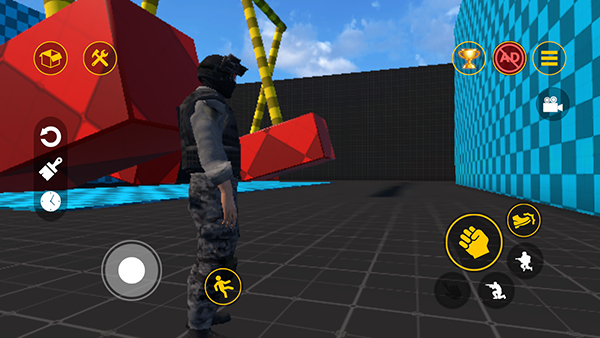 BloodBox血盒汉化版