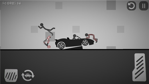 弄死火柴人2最新版