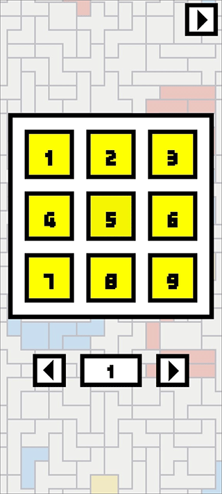 Ondrian游戏(欧德里安)