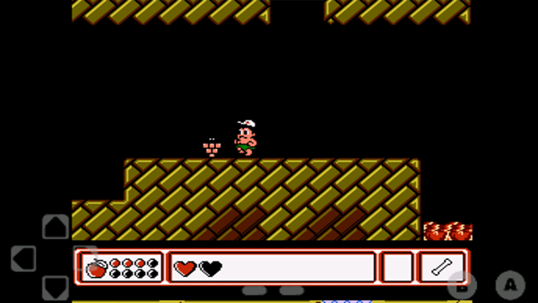 冒险岛4游戏中文版