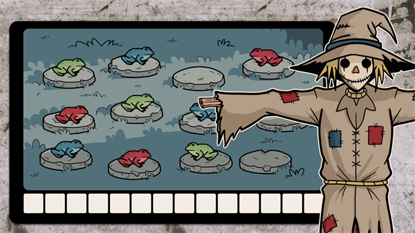 隐藏的记忆(Hidden Memories)