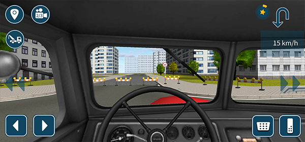 卡车模拟16中文版