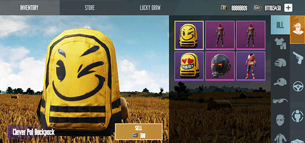 和平精英开箱模拟器最新版(PUBG Crate Simulator)