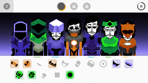 节奏盒子mechanic最新版