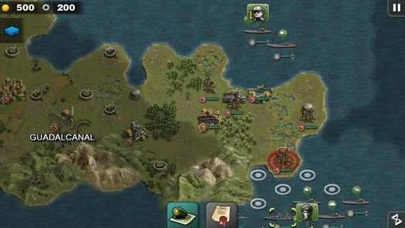 将军的荣耀太平洋战争HD正版(Pacific War HD)