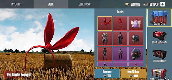 和平精英开箱模拟器最新版(PUBG Crate Simulator)