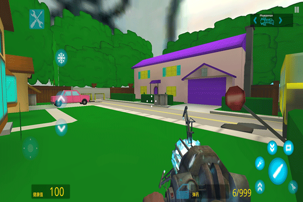 G沙盒仇恨2官方正版