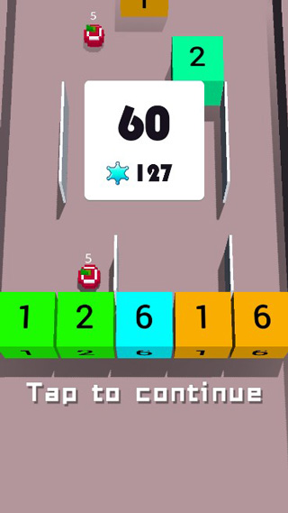 暴走贪吃蛇小游戏