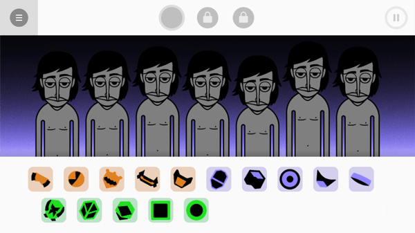 节奏盒子mechanic最新版