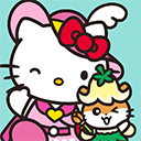 凯蒂猫和好朋友们官方版