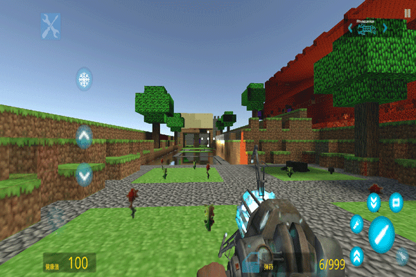 G沙盒仇恨2官方正版