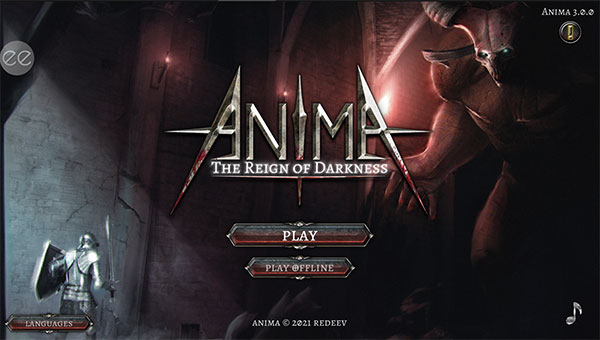 阿尼玛灵魂官方正版