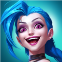 英雄联盟手游日服