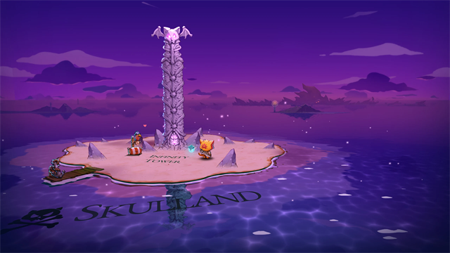 猫咪斗恶龙3手机版新版