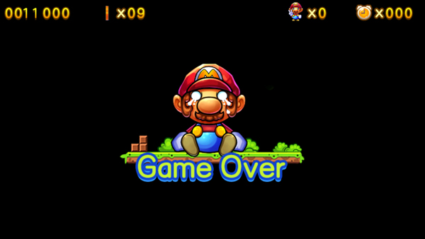 超级玛丽单机手机版