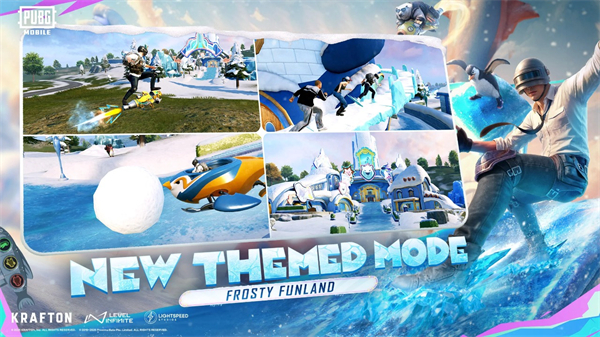 地铁逃生国际服