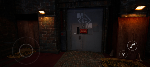 玩具熊的五夜后宫模仿者的秘密手机版