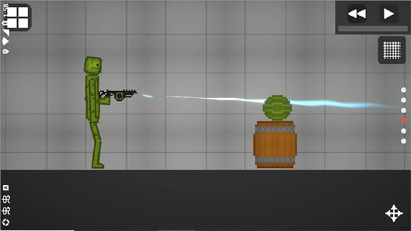 甜瓜游乐场2手游