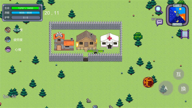 怪物狂潮2026最新版