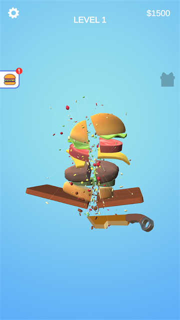 我磨刀贼6(Sharpen Blade)