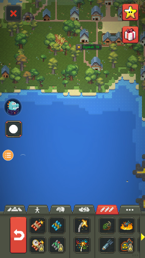 上帝模拟器官方正版