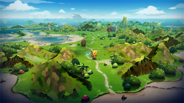 猫咪斗恶龙3手机版新版