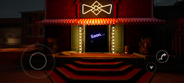 玩具熊的五夜后宫模仿者的秘密手机版