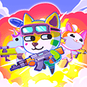 疯狂大乱斗手机游戏