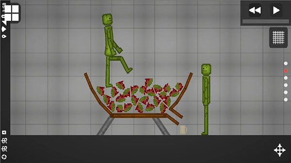 甜瓜游乐场2手游