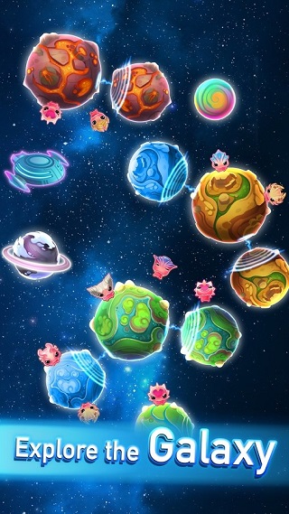 异星之路游戏