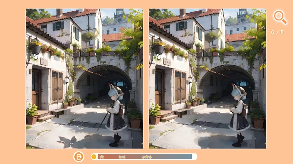 一眼ai游戏手机版