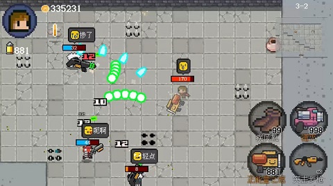 迷你勇者官方版