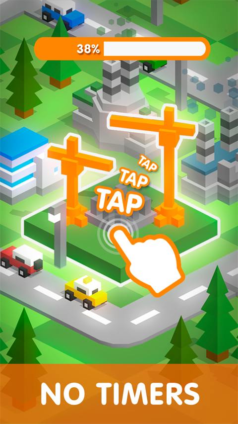 点点创造者最新版(Tap Tap Builder)