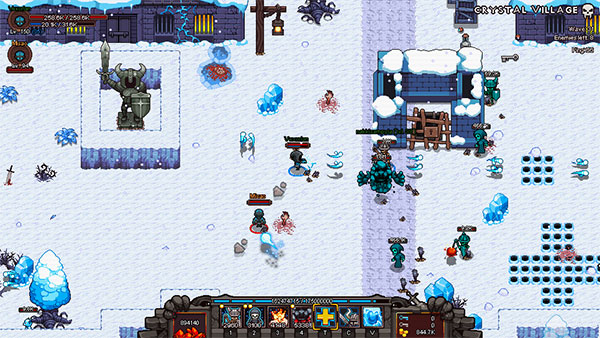 Hero Siege手机版