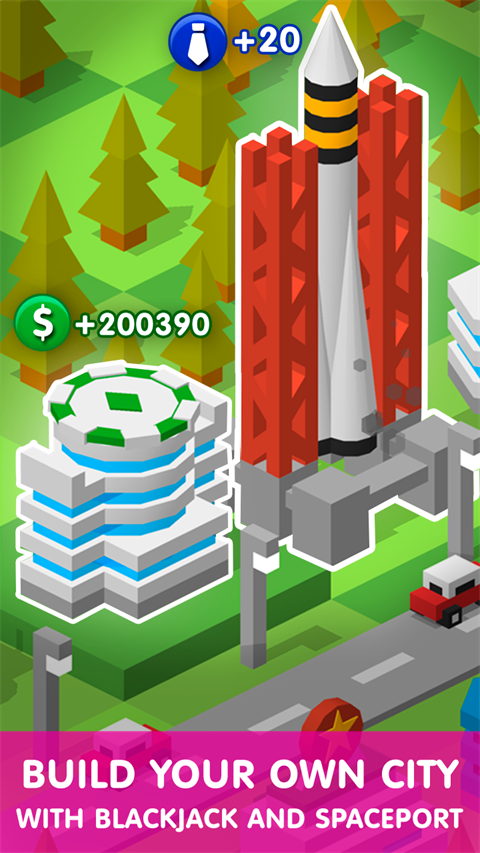 点点创造者最新版(Tap Tap Builder)