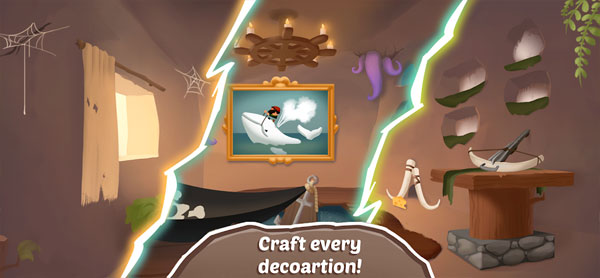 赫克托尔跑酷手游