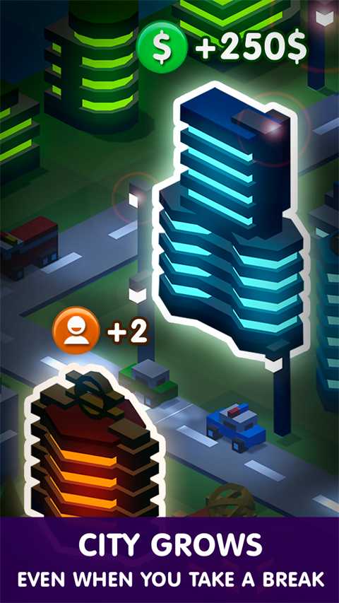 点点创造者最新版(Tap Tap Builder)