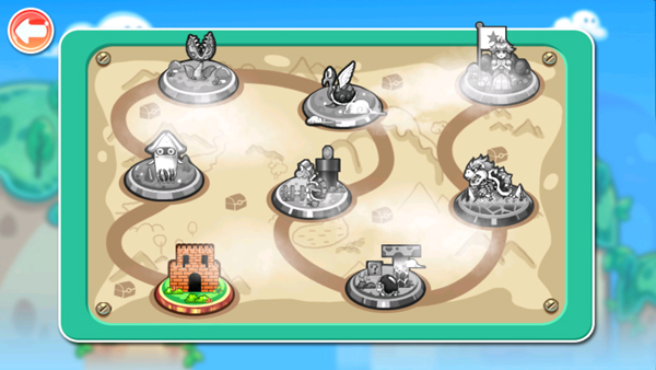 超级玛丽单机手机版